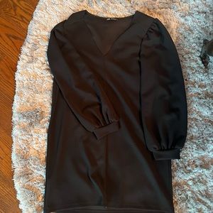 Zara shift dress